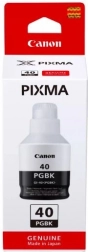 Canon GI-40 černý inkoust