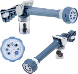 Multifunkční postřikovač na mytí aut