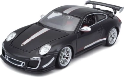 Kovový model Porsche 911 GT3 RS 1:18 od Bburago