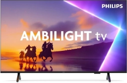 QLED televize 50 palců