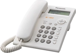 Panasonic KX-TSC 11 drátový telefon