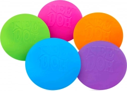 Mačkací antistresový míček Nee Doh od Schylling