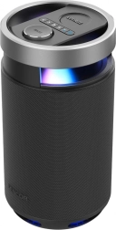 Bluetooth reproduktor resonex lounge 130 w s led a tws, ipx7