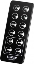 Dálkový ovladač pro Edifier R1280DB