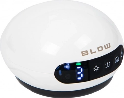 Elektrická baňka čínská masážní BLOW