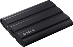 Externí SSD disk SAMSUNG T7 Shield 1 TB USB 3.2, černý