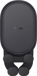 Gravitační držák Baseus Stable pro telefon do auta