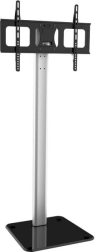 Podlahový stojan pro TV 32–70, nastavitelný