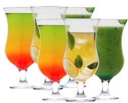Sada koktejlových sklenic Fiesta 460 ml – 6 ks
