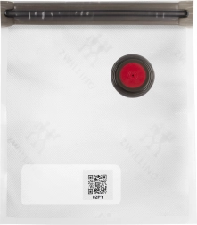 Vakuový sáček 23x20cm Fresh&Save 10 kusů