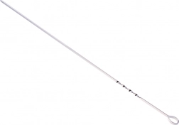 Plochá grilovací špízová jehla (10 ks)