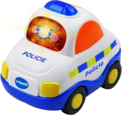 VTech Tut Tut mluvící autíčko policie