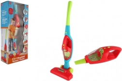 Dětský vysavač 2v1 se světlem a zvuky