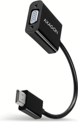 AXAGON adaptér HDMI na VGA aktivní 1920×1200