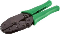 Kleště na krimpování RJ45 pro Cat.6 a Cat.6A