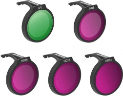 Sunnylife set pěti filtrů pro DJI Neo