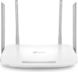 Dvoupásmový gigabitový Wi-Fi router TP-Link