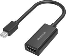 Adaptér Mini DisplayPort HDMI 4K
