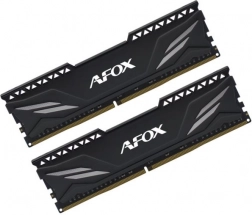 Paměť RAM DDR4 32GB (2x16GB) Gaming 3200MHz CL16 s podporou XMP2