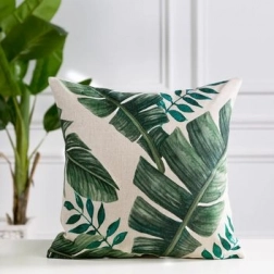 Dekorační povlak na polštář boho kolekce – typ 7