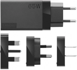 Cestovní nabíječka 65 W USB-C