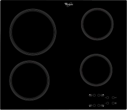 Keramická varná deska