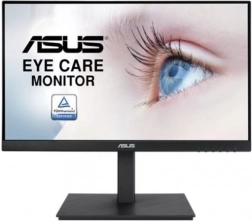 Monitor ASUS VA229QSB s funkcí PIVOT a reproduktory