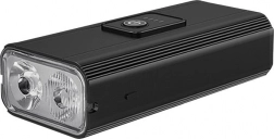 Svítilna na kolo Superfire GT-R3, 600lm, USB