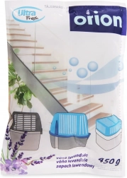 Náhradní náplň do pohlcovače vlhkosti s vůní levandule 450 g