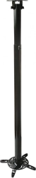 Stropní držák 110-197 cm pro projektor 15 kg P-104 univerzální plně nastavitelný