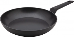 Hliníková Pánev s Non-stick Povrchem 28cm Černá