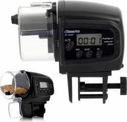 Az2a krmítko pro ryby af-2009d automatic