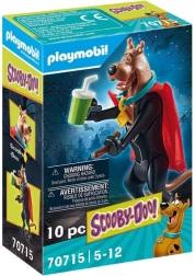 PLAYMOBIL SCOOBY-DOO sběratelská figurka upír