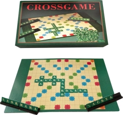 Společenská hra Crossgame