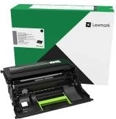 Buben Lexmark 150K černý