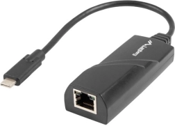 USB‑C 3.1 síťová karta s RJ45 1Gbps