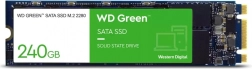 SSD Green 240GB SATA M.2 2280