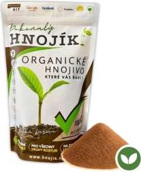 Přírodní hnojivo HNOJÍK 1,3 l