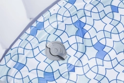 Nafukovací vířivka LAY-Z-SPA IBIZA AirJet pro 6 osob