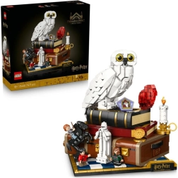LEGO Harry Potter Kámen mudrců – sběratelská edice
