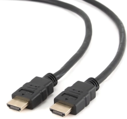 HDMI kabel 2.0 High Speed Ethernet 1 m