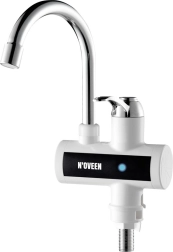 Průtokový ohřívač vody N'OVEEN IWH160