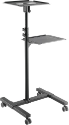 Stojan na projektor a notebook