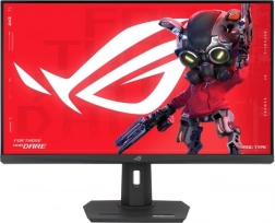 herní monitor 31,5'' ASUS ROG XG32UCG 4K UHD