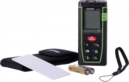 Laserový dálkoměr FREEMANS PRO-L40