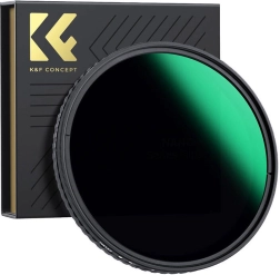 Filtr K&F Concept Nano-X ND8-ND128 46 mm