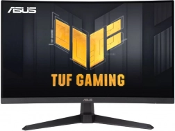 Asus TUF Gaming 27" zakřivený herní monitor FHD 280 Hz Fast VA