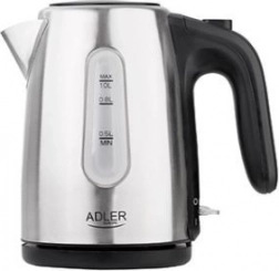 Kovová konvice 1L Adler