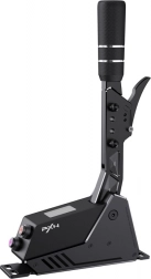 Sekvenční řadicí páka PXN pro simulátory