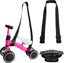 Přenášecí popruh na odrážedlo a koloběžku